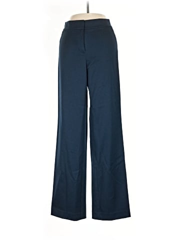 St. John Wool Pants (view 1)