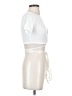 VICI Ivory Tank Top Size S - photo 4