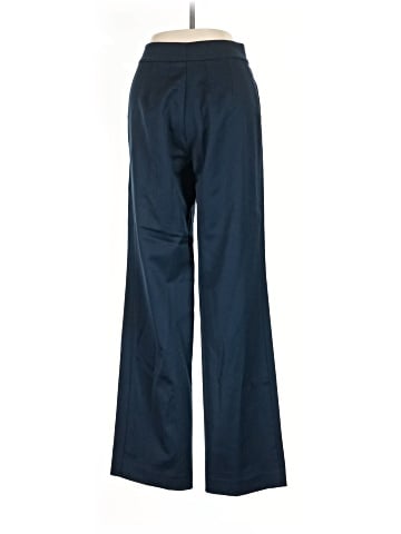 St. John Wool Pants (view 2)