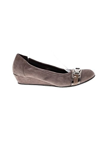 Attilio Giusti Leombruni Wedges (view 1)