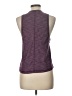 Lululemon Athletica Purple Active Tank Size 10 - photo 2
