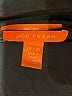 Joe Fresh Black Long Sleeve Blouse Size M - photo 7