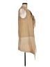 Vineyard Vines Tan Cardigan Size M - photo 4