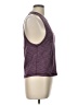 Lululemon Athletica Purple Active Tank Size 10 - photo 4