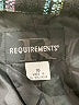 Requirements Plaid Green Blazer Size 18 - photo 6