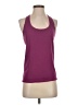 Fabletics Purple Active Tank Size S (estimated) - photo 1