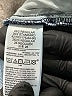 Gap Hearts Blue Jeans Size 2 - photo 5