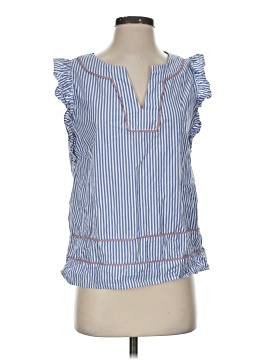 Vineyard Vines Sleeveless Blouse