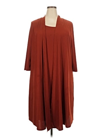 Messini Casual Dress (view 1)
