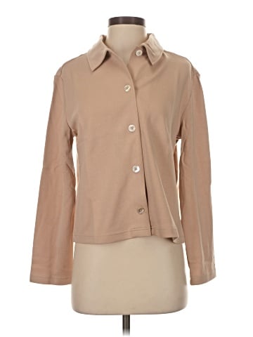 Hanna Andersson Long Sleeve Blouse (view 1)