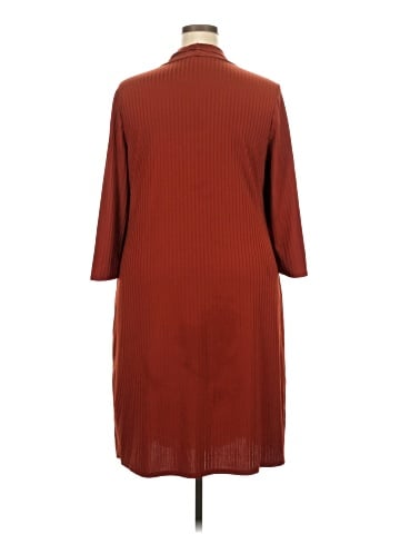 Messini Casual Dress (view 2)
