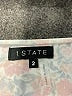 1.State 100% Polyester Floral Pink Casual Dress Size 2 - photo 7