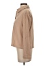 Hanna Andersson Tan Long Sleeve Blouse Size S - photo 5