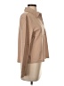 Hanna Andersson Tan Long Sleeve Blouse Size S - photo 4