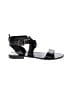 DUNE Black Sandals Size 6 - photo 1