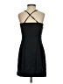 Wilfred Solid Black Casual Dress Size 0 - photo 2