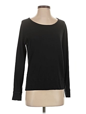 James Perse Pullover Sweater (view 1)