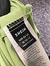 Shein Solid Green Casual Dress Size XL - photo 7