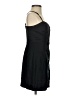 Wilfred Solid Black Casual Dress Size 0 - photo 4