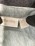 Chico's Gray Jacket Size Med (1) - photo 6