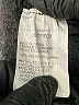 Under Armour 100% Polyester Solid Black Athletic Shorts Size XS - photo 4