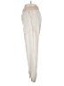 Assorted Brands Color Block Ivory Casual Pants Size L - photo 5