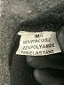 Assorted Brands Solid Black Formal Skirt Size Med - Lg - photo 5