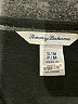 Tommy Bahama Black Poncho Size Sm - Med - photo 7