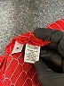 Ann Taylor LOFT 100% Polyester Hearts Red Long Sleeve Blouse Size S - photo 8