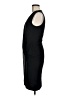 ALLSAINTS Solid Black Cocktail Dress Size 6 - photo 5