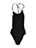 Wilfred Black Bodysuit Size M - photo 1