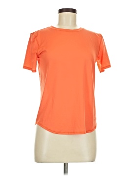 Lululemon Athletica Active T Shirt