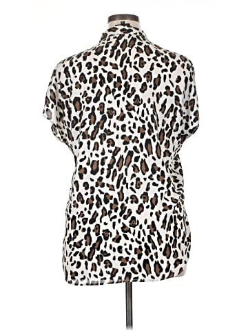 W5 Short Sleeve Blouse (view 2)