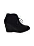 Universal Thread Black Ankle Boots Size 7 - photo 1