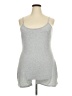 Shein Curve Gray Romper Size 4X - photo 1