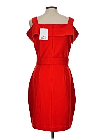 Belle Badgley Mischka Cocktail Dress (view 2)