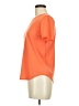 Lululemon Athletica Orange Active T-Shirt Size 10 (estimated) - photo 5