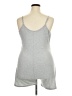 Shein Curve Gray Romper Size 4X - photo 2