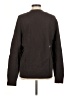 Gap Solid Brown Pullover Sweater Size M - photo 2