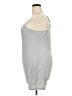 Shein Curve Gray Romper Size 4X - photo 5