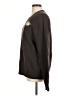 Gap Solid Brown Pullover Sweater Size M - photo 5