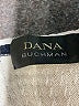 Dana Buchman 100% Polyester Silver Short Sleeve Top Size S - photo 7