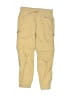 Eddie Bauer Solid Tan Cargo Pants Size 5 - 6 - photo 1