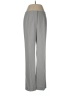 Kasper 100% Polyester Gray Dress Pants Size 6 (petite) - photo 1