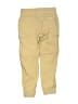 Eddie Bauer Solid Tan Cargo Pants Size 5 - 6 - photo 2