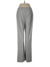 Kasper 100% Polyester Gray Dress Pants Size 6 (petite) - photo 2