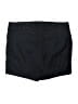 Talbots Solid Black Shorts Size 14W - photo 2