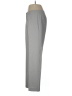 Kasper 100% Polyester Gray Dress Pants Size 6 (petite) - photo 5