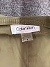 Calvin Klein Green Sleeveless Button-Down Shirt Size 4 - photo 7