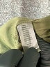 Calvin Klein Green Sleeveless Button-Down Shirt Size 4 - photo 8